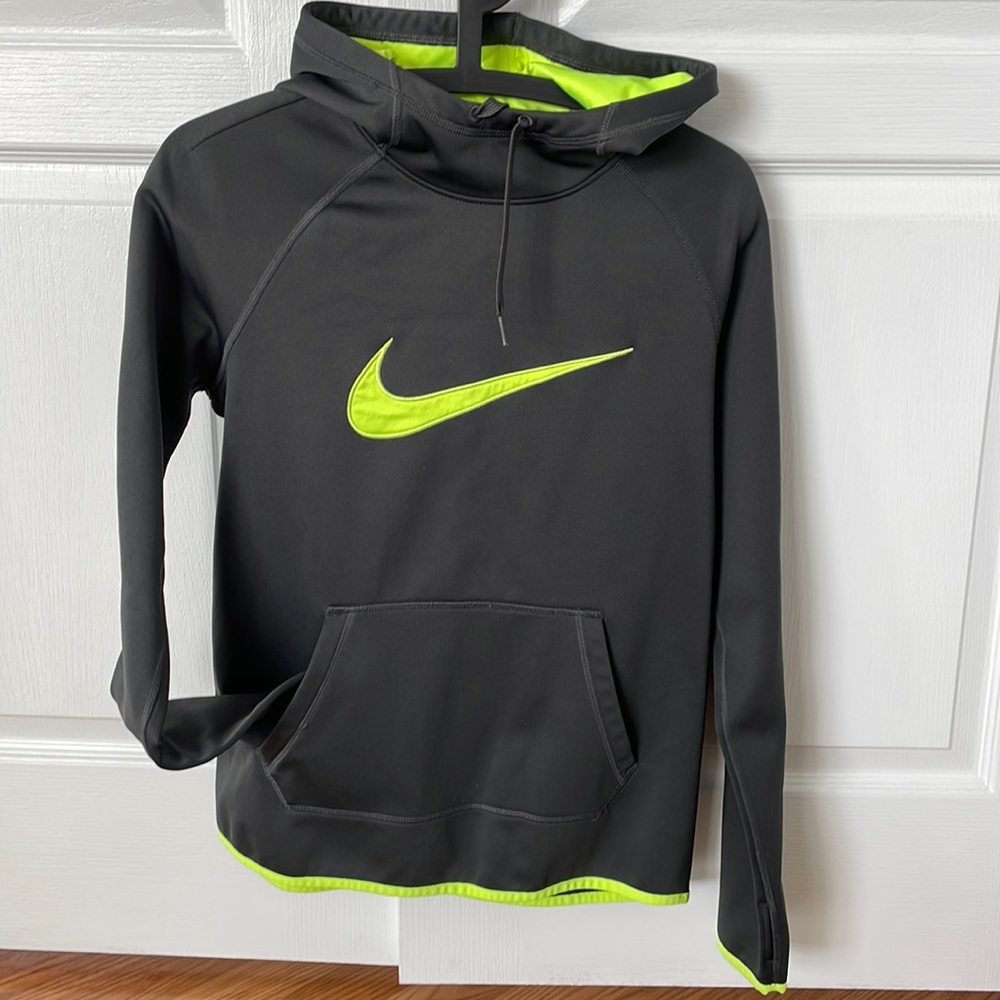 Nike hoodie perfect condition